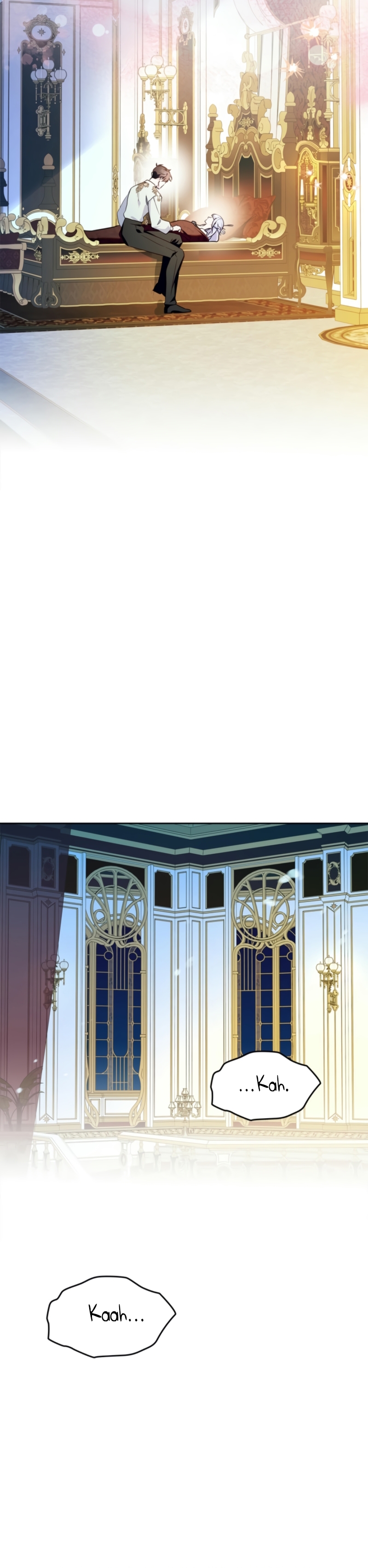 Me convertí en la sierva del tirano Capítulo 65 - Página 5