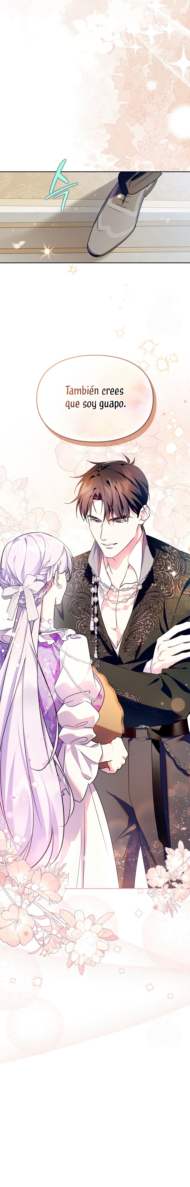 Me convertí en la sierva del tirano Capítulo 66 - Página 28