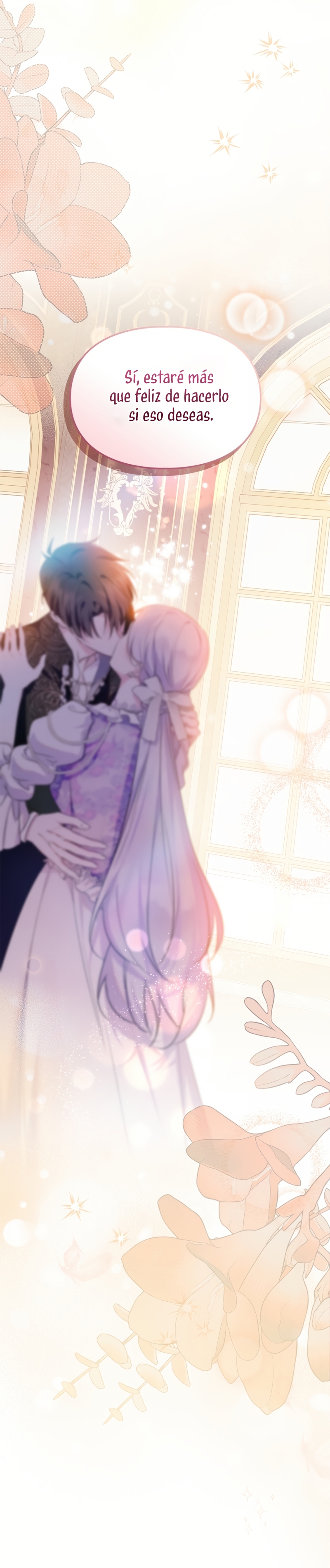 Me convertí en la sierva del tirano Capítulo 67 - Página 14