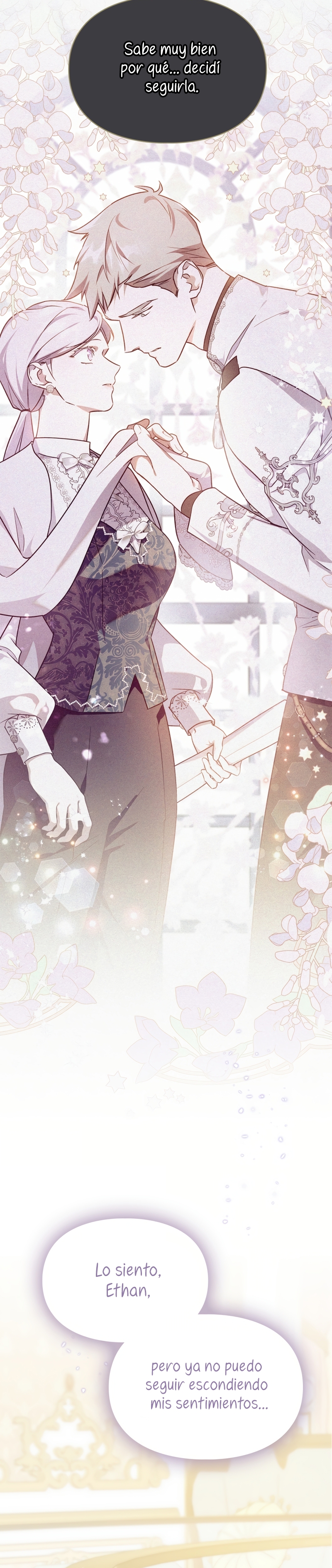 Me convertí en la sierva del tirano Capítulo 67 - Página 22
