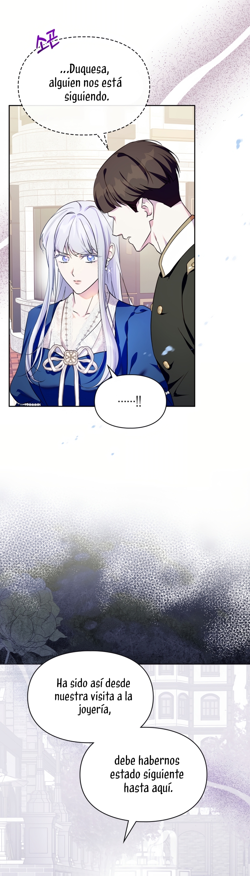 Me convertí en la sierva del tirano Capítulo 67 - Página 25