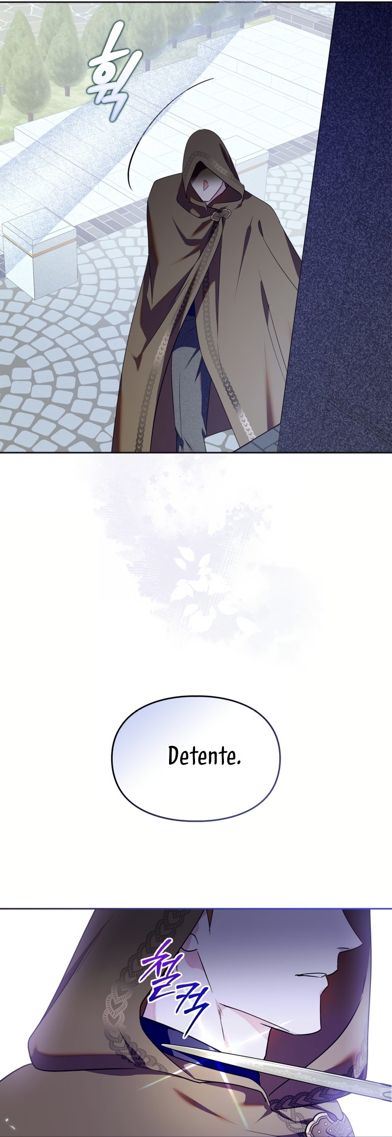 Me convertí en la sierva del tirano Capítulo 67 - Página 29