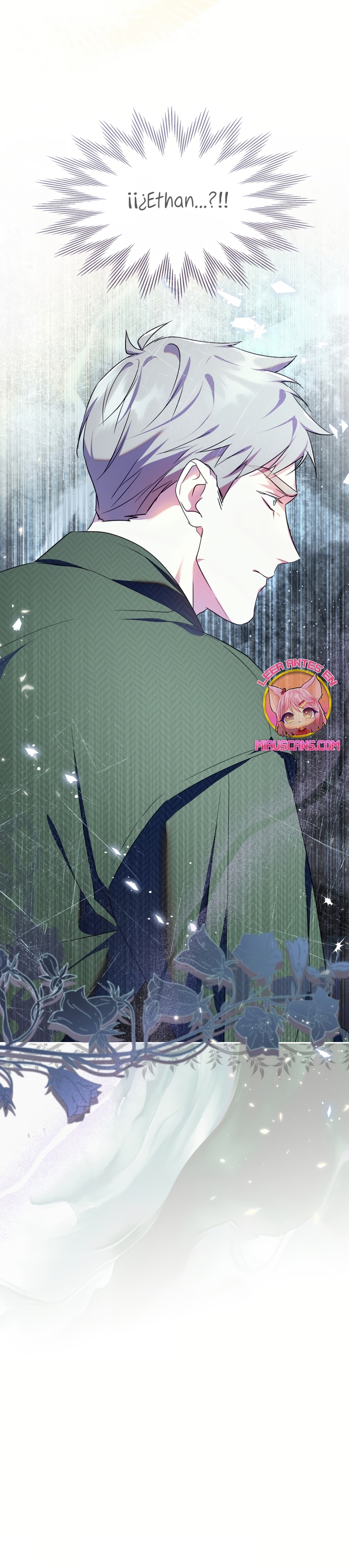 Me convertí en la sierva del tirano Capítulo 67 - Página 40