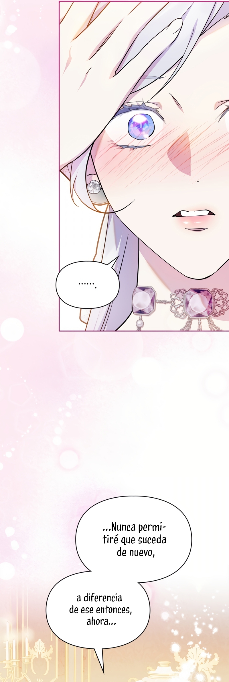 Me convertí en la sierva del tirano Capítulo 67 - Página 8