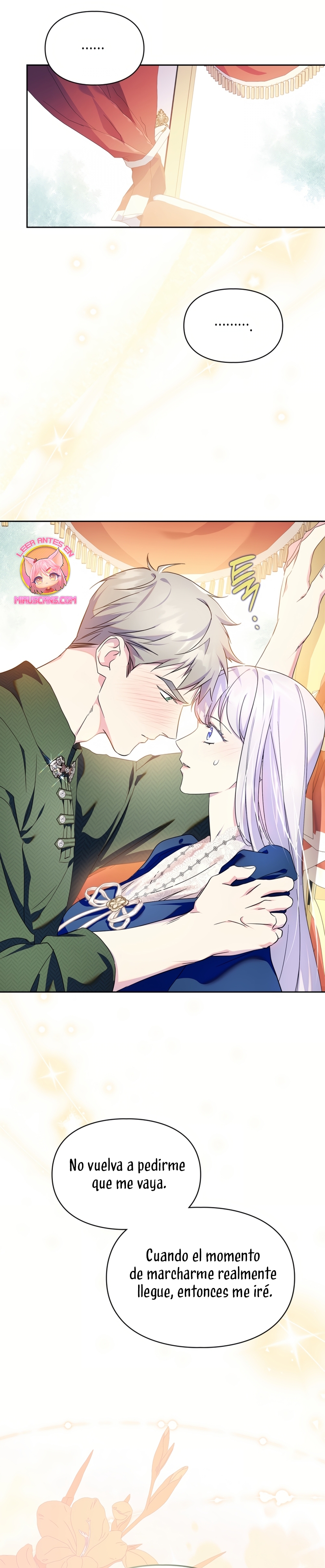 Me convertí en la sierva del tirano Capítulo 68 - Página 18