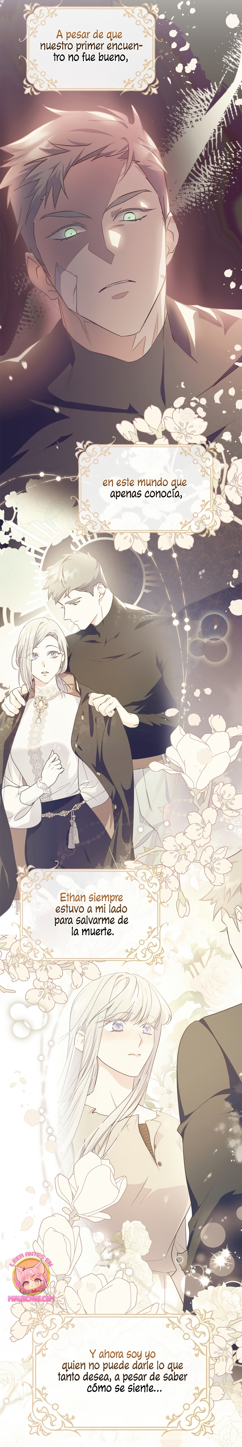 Me convertí en la sierva del tirano Capítulo 68 - Página 20