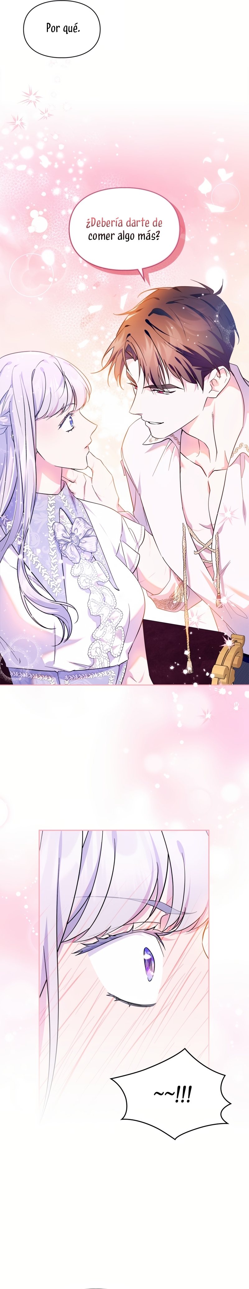 Me convertí en la sierva del tirano Capítulo 69 - Página 16