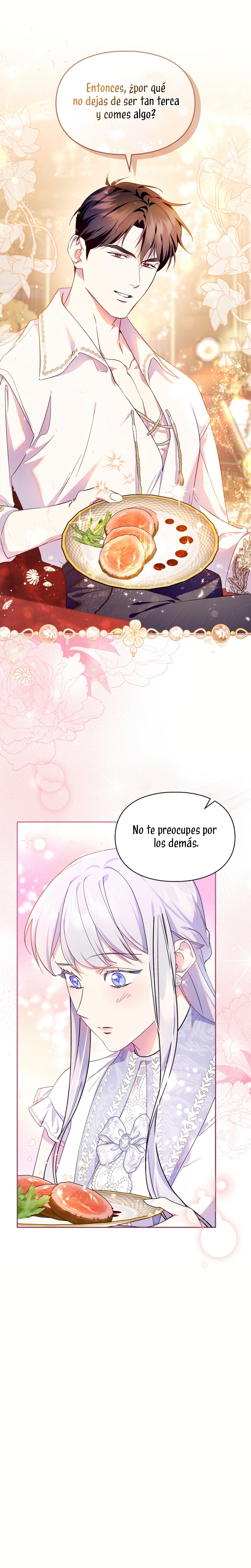 Me convertí en la sierva del tirano Capítulo 69 - Página 19