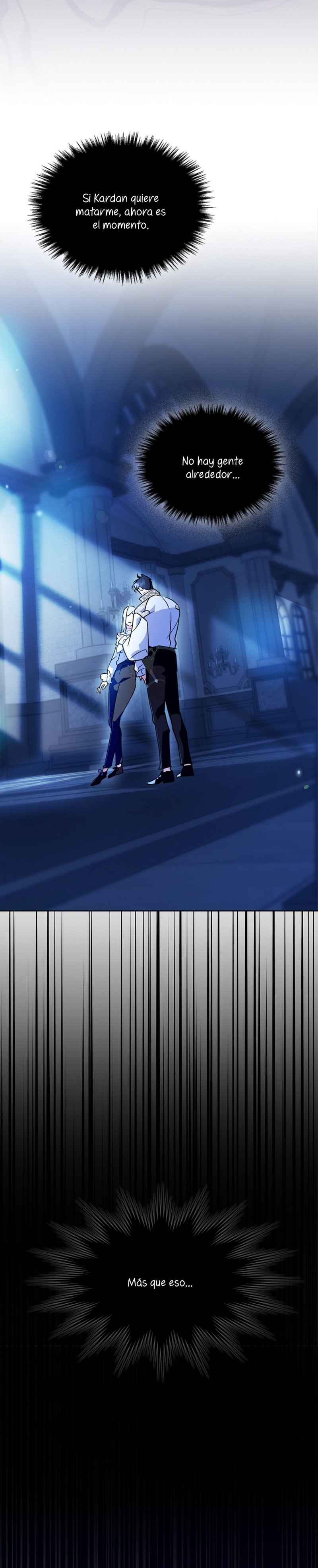 Me convertí en la sierva del tirano Capítulo 7 - Página 15