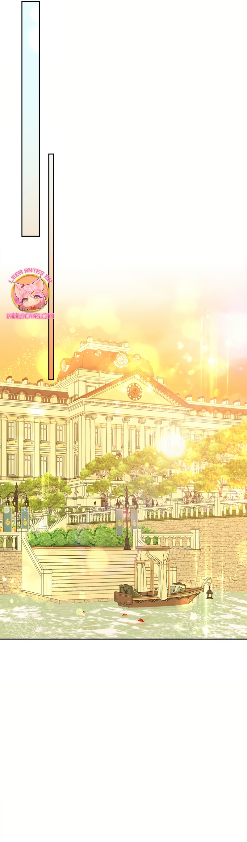 Me convertí en la sierva del tirano Capítulo 70 - Página 20