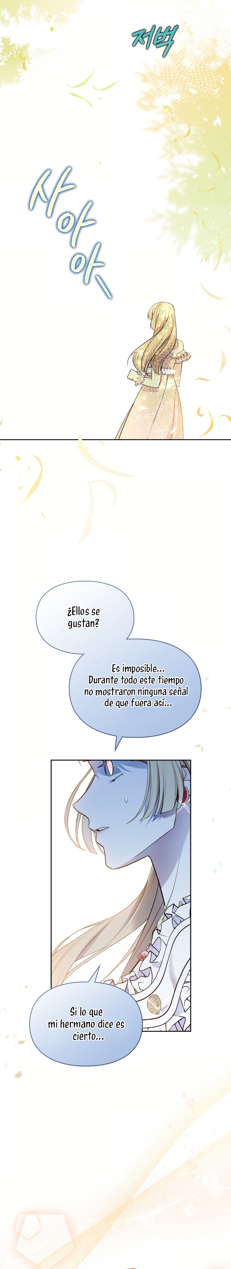 Me convertí en la sierva del tirano Capítulo 70 - Página 24