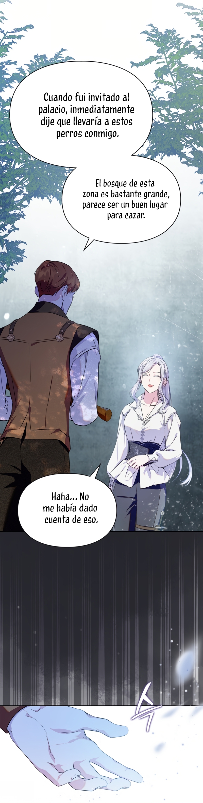 Me convertí en la sierva del tirano Capítulo 72 - Página 20