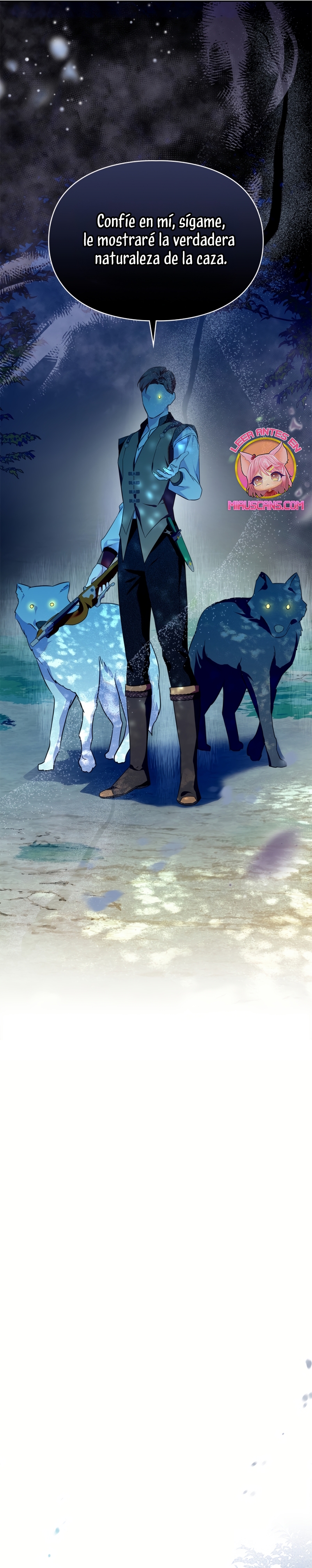 Me convertí en la sierva del tirano Capítulo 72 - Página 21