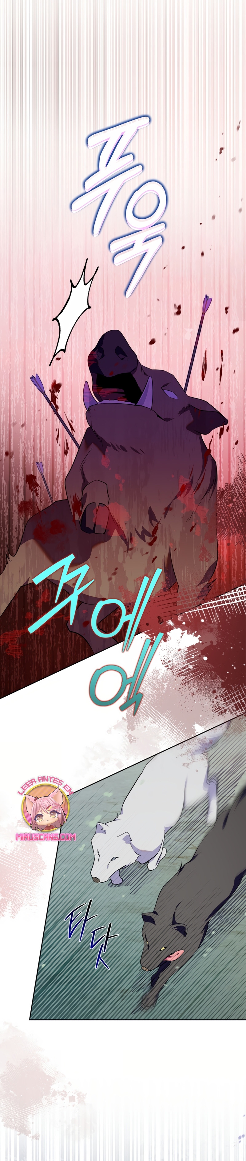 Me convertí en la sierva del tirano Capítulo 73 - Página 16