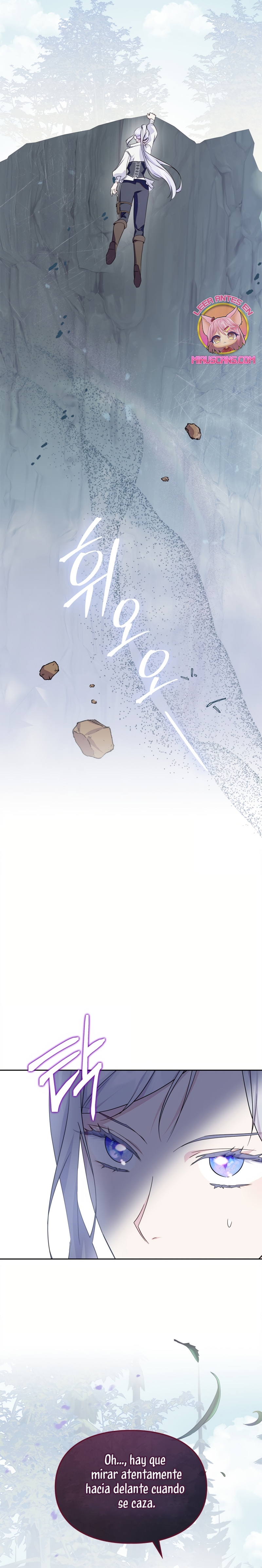 Me convertí en la sierva del tirano Capítulo 73 - Página 26