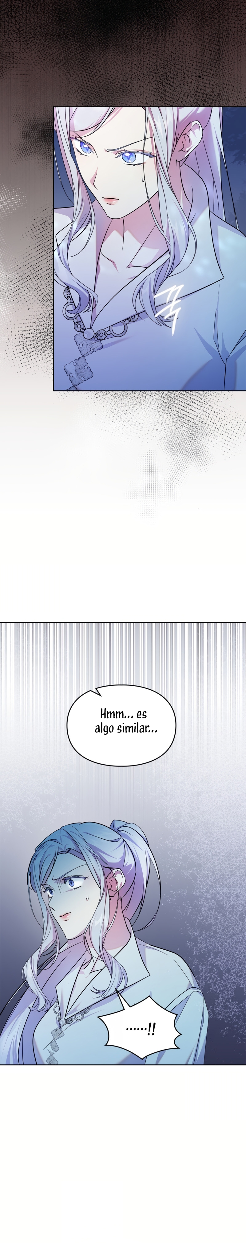 Me convertí en la sierva del tirano Capítulo 73 - Página 6