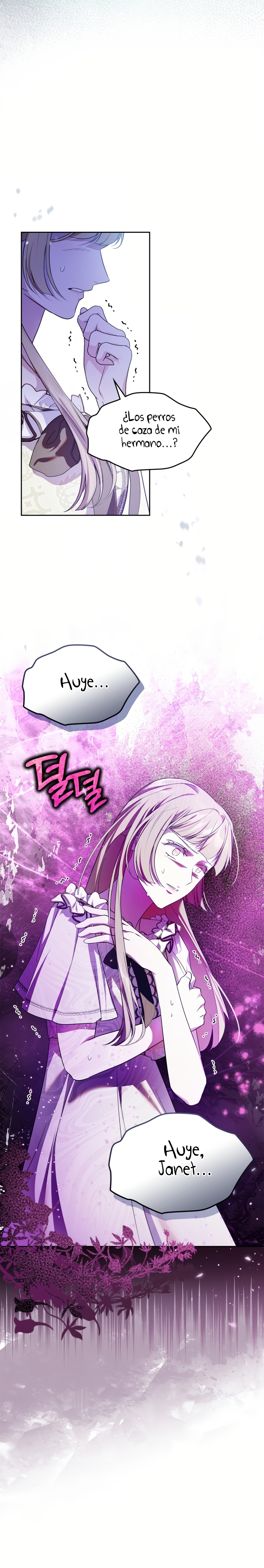 Me convertí en la sierva del tirano Capítulo 74 - Página 21