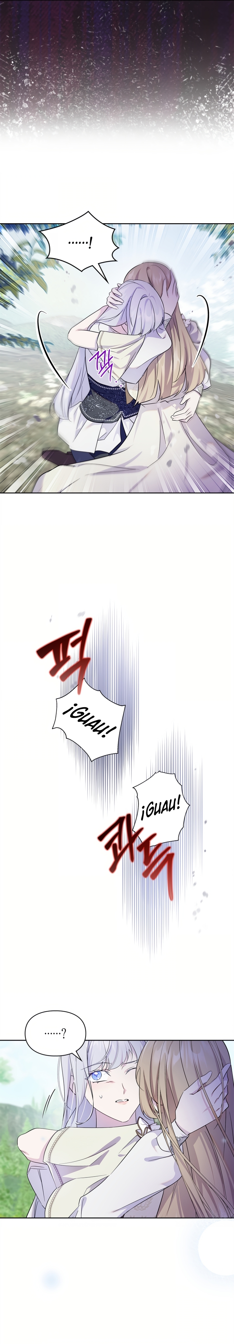 Me convertí en la sierva del tirano Capítulo 74 - Página 25