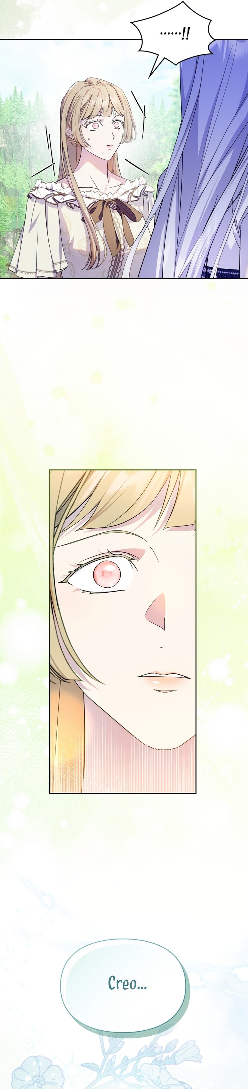 Me convertí en la sierva del tirano Capítulo 74 - Página 30