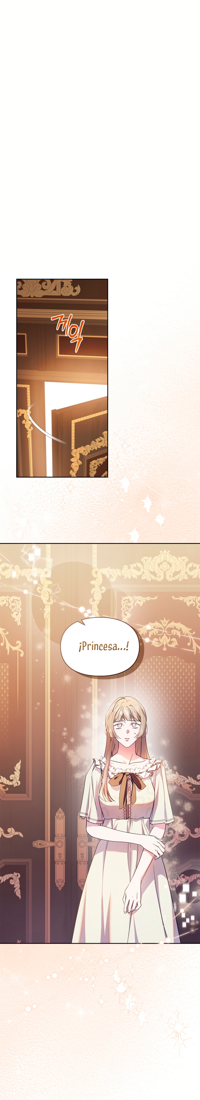 Me convertí en la sierva del tirano Capítulo 75 - Página 13