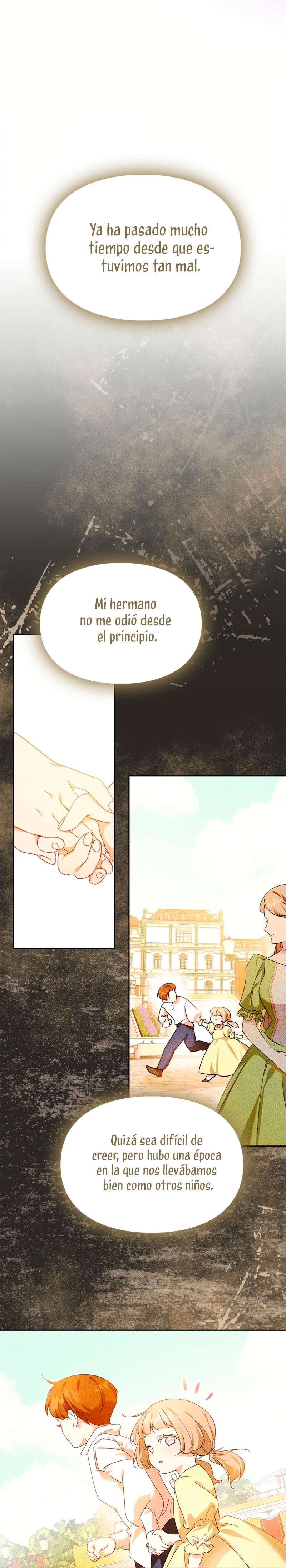 Me convertí en la sierva del tirano Capítulo 75 - Página 19