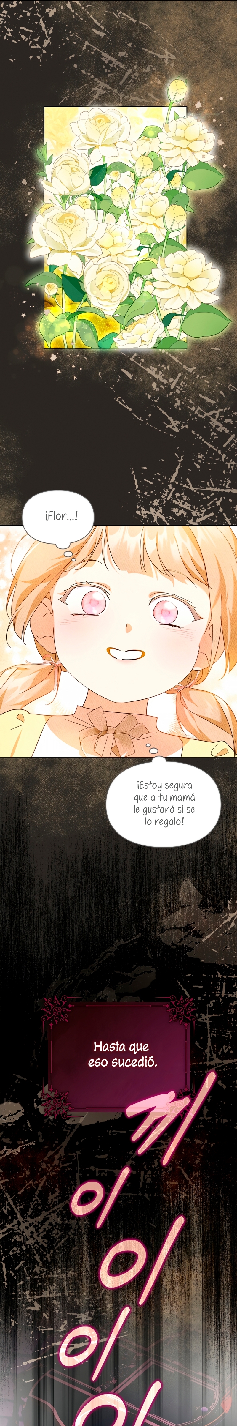 Me convertí en la sierva del tirano Capítulo 75 - Página 20