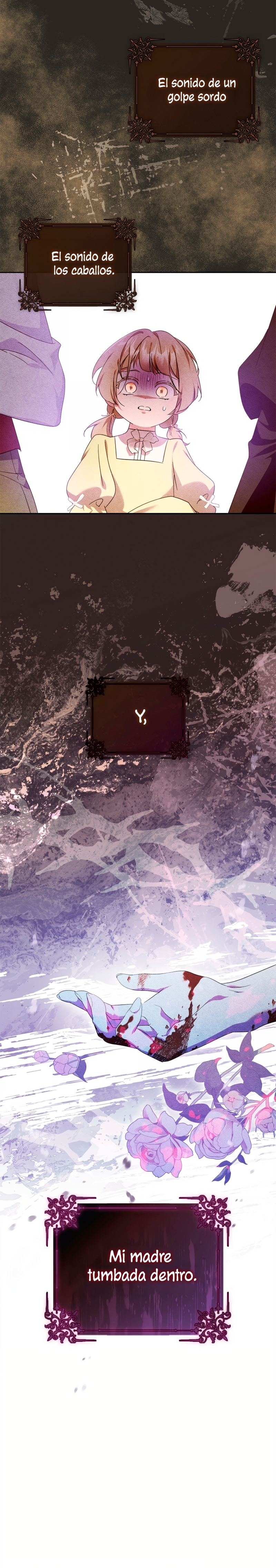 Me convertí en la sierva del tirano Capítulo 75 - Página 22