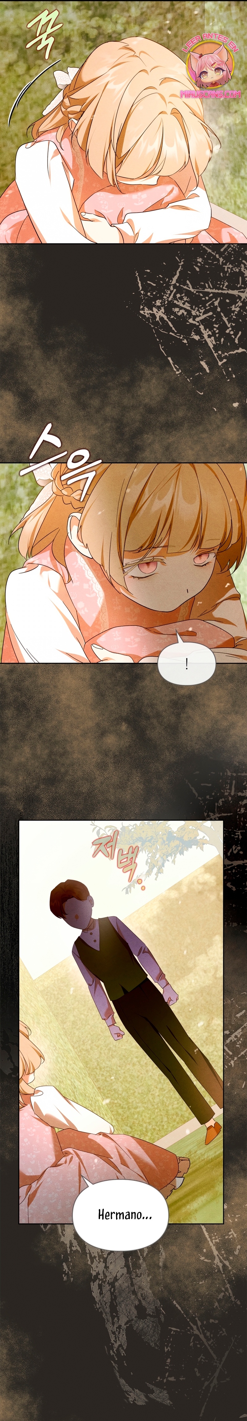 Me convertí en la sierva del tirano Capítulo 75 - Página 25