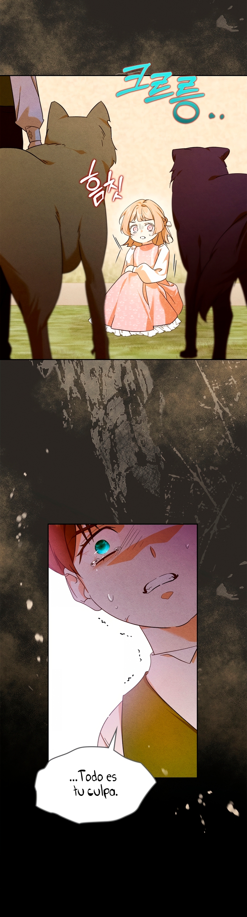 Me convertí en la sierva del tirano Capítulo 75 - Página 26