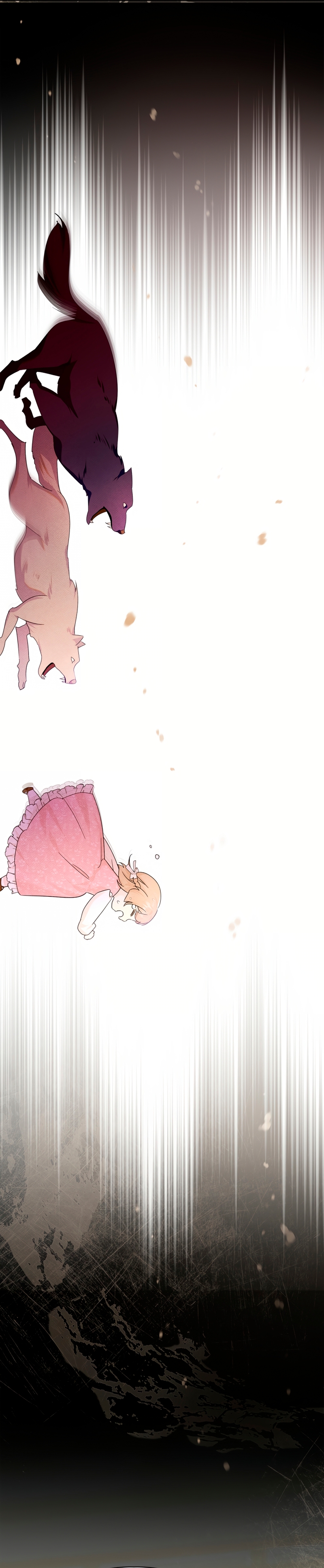 Me convertí en la sierva del tirano Capítulo 75 - Página 28