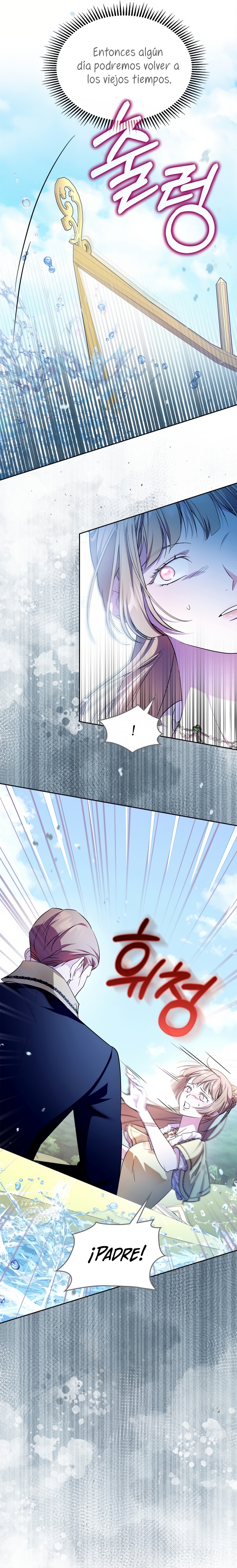 Me convertí en la sierva del tirano Capítulo 76 - Página 10