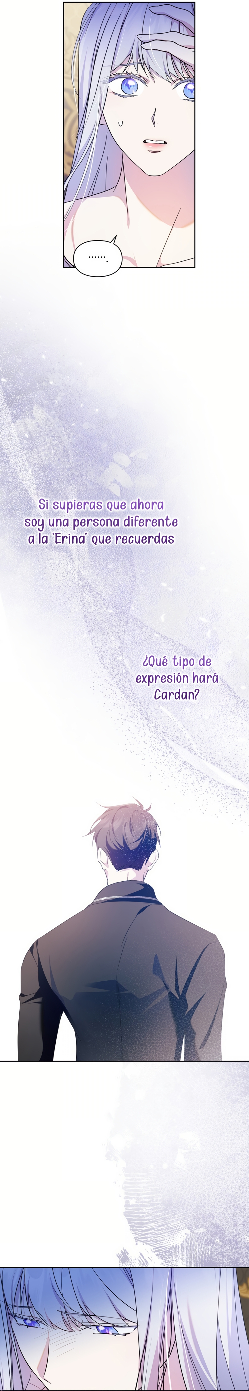 Me convertí en la sierva del tirano Capítulo 77 - Página 12