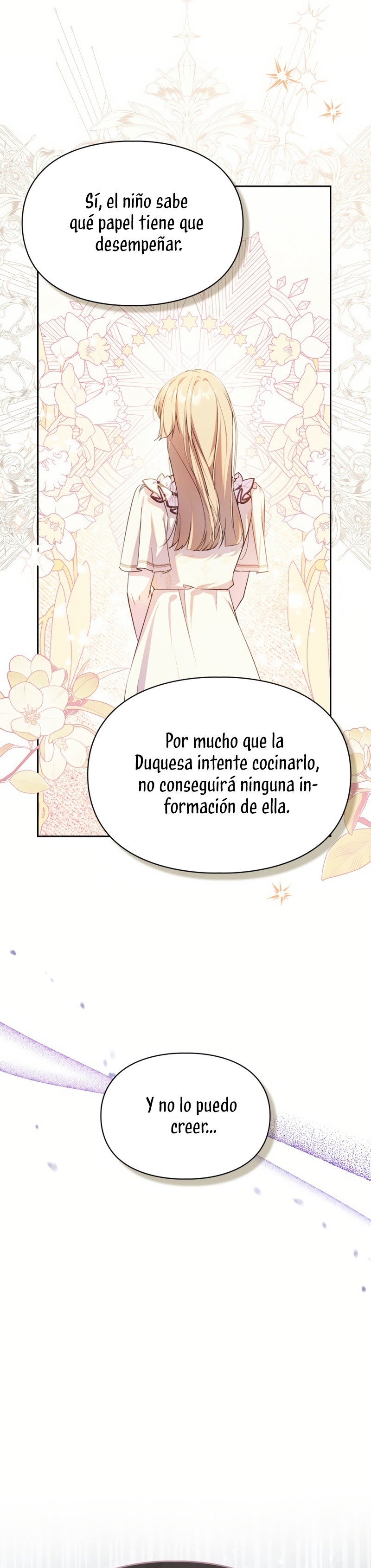 Me convertí en la sierva del tirano Capítulo 77 - Página 19