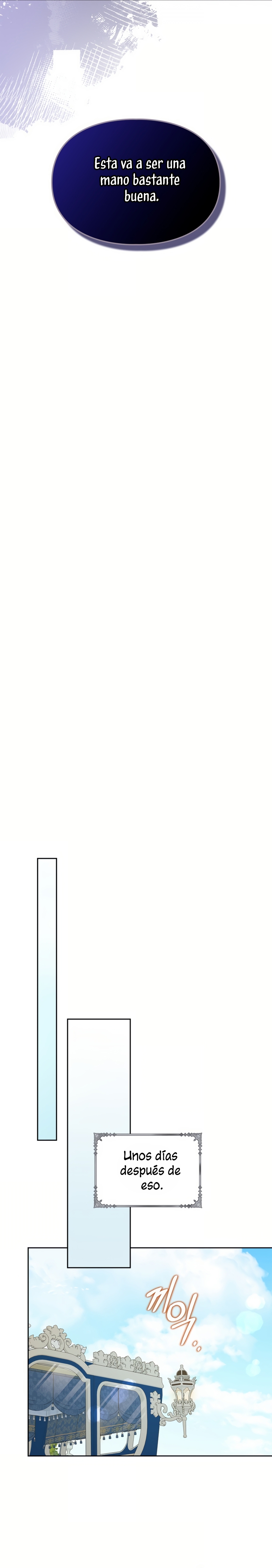 Me convertí en la sierva del tirano Capítulo 77 - Página 23