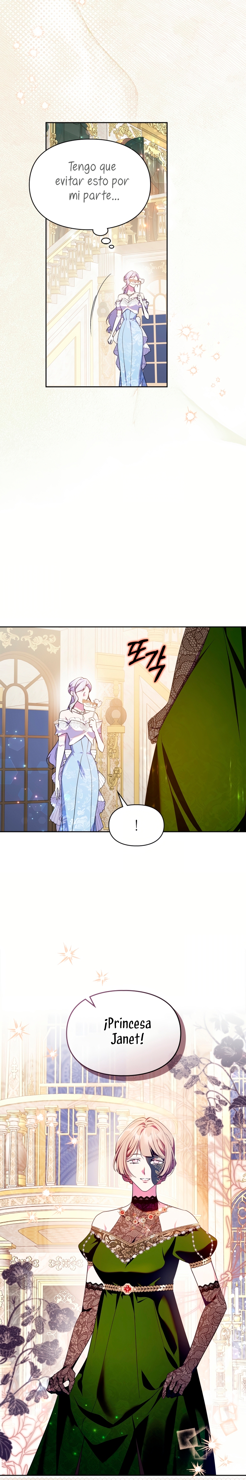 Me convertí en la sierva del tirano Capítulo 78 - Página 25