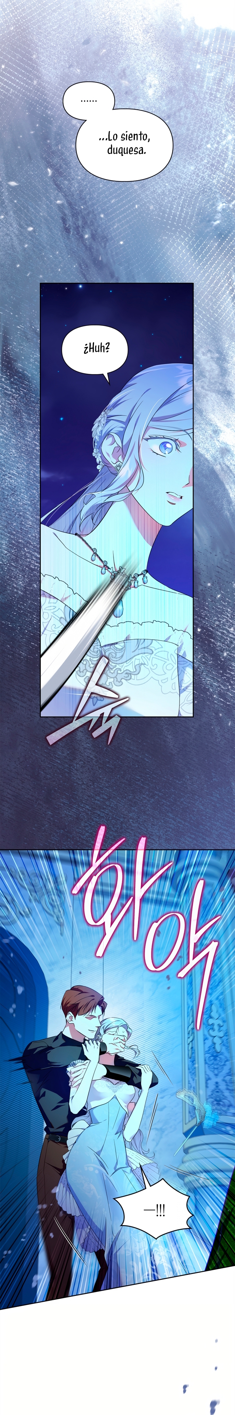 Me convertí en la sierva del tirano Capítulo 78 - Página 30
