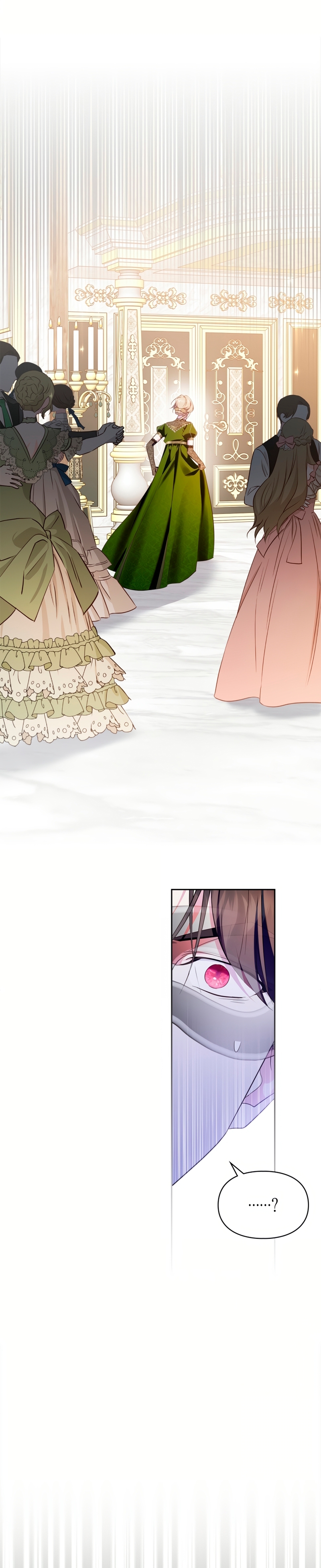 Me convertí en la sierva del tirano Capítulo 78 - Página 33