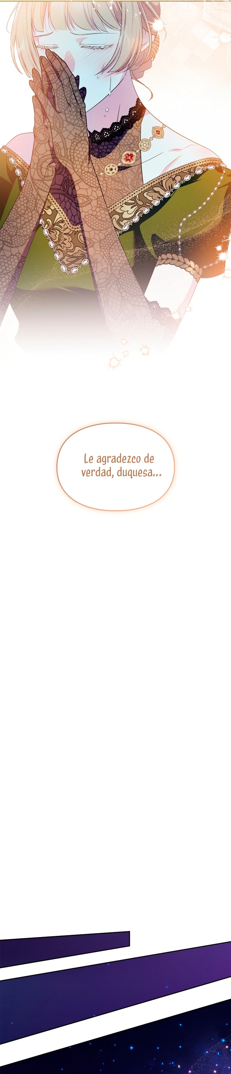 Me convertí en la sierva del tirano Capítulo 79 - Página 28