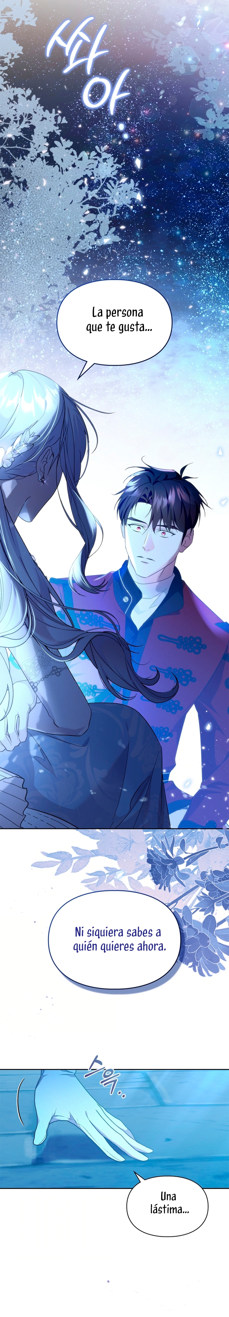 Me convertí en la sierva del tirano Capítulo 79 - Página 36