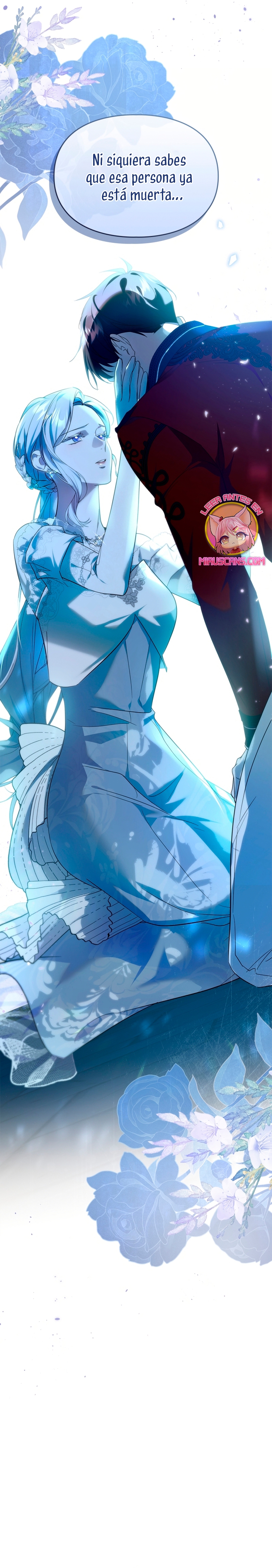 Me convertí en la sierva del tirano Capítulo 79 - Página 37