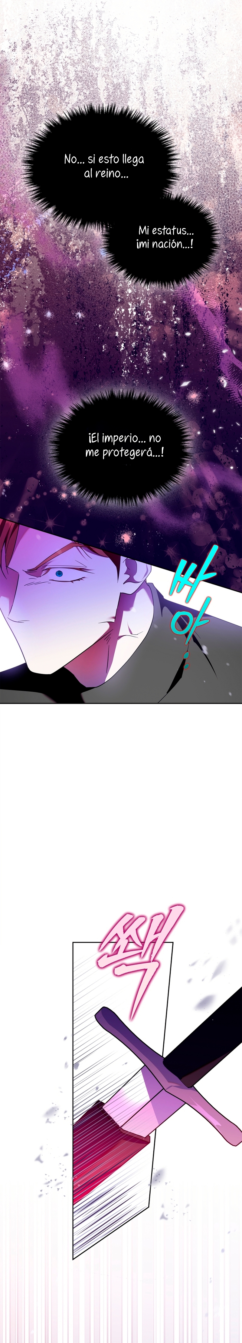 Me convertí en la sierva del tirano Capítulo 79 - Página 8