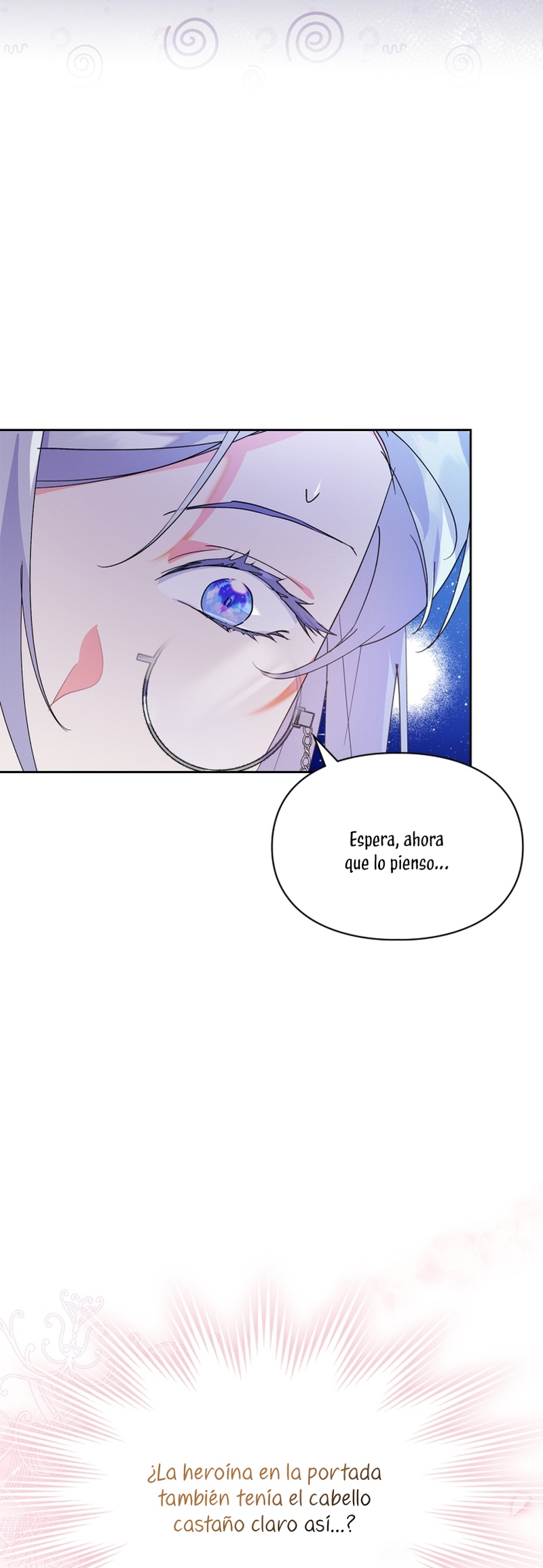 Me convertí en la sierva del tirano Capítulo 8 - Página 26