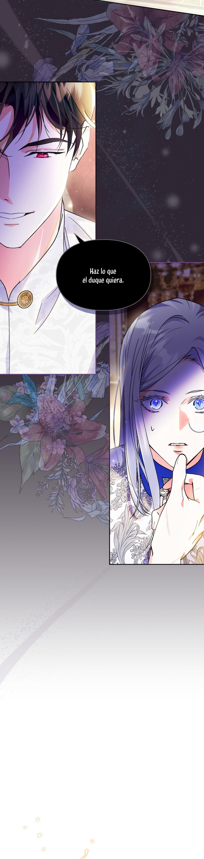 Me convertí en la sierva del tirano Capítulo 9 - Página 14