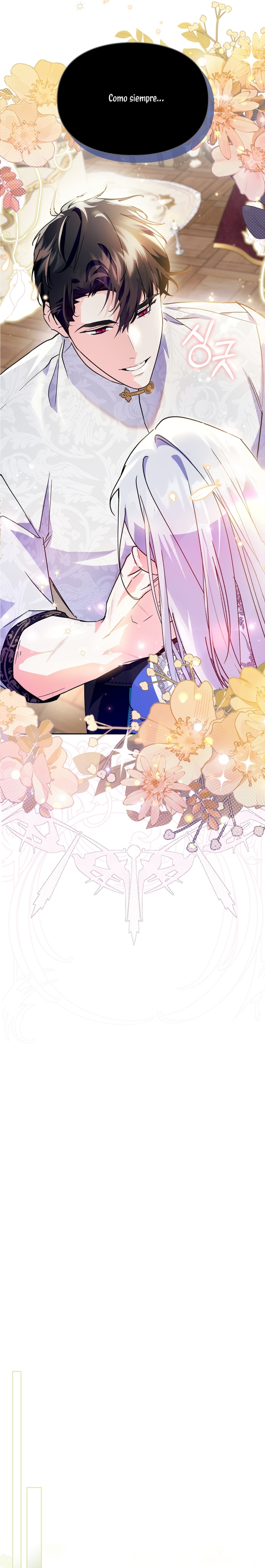 Me convertí en la sierva del tirano Capítulo 9 - Página 15