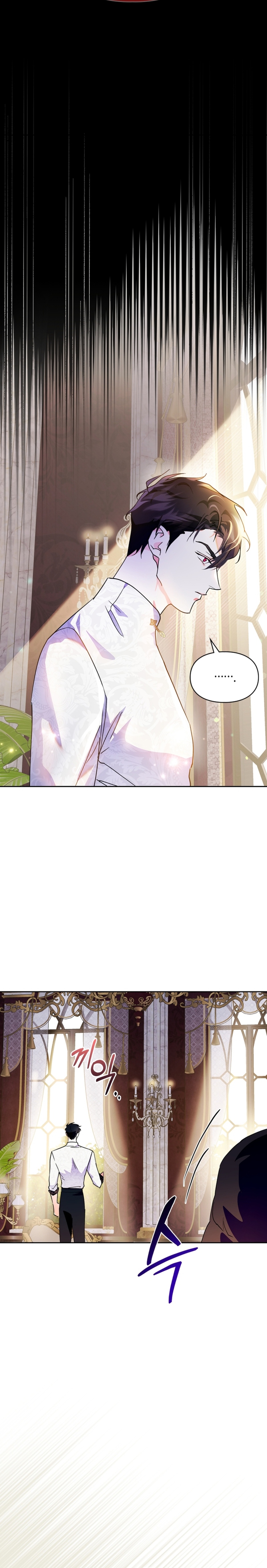 Me convertí en la sierva del tirano Capítulo 9 - Página 20