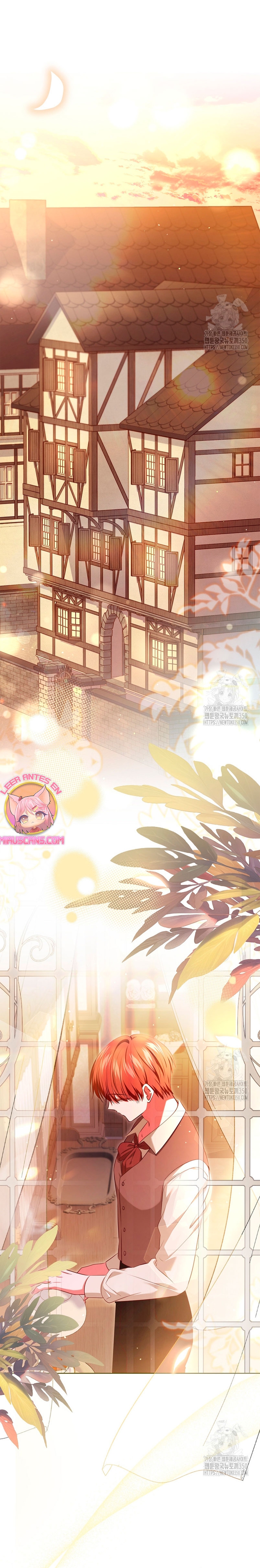 Dejen su divorcio en manos de una abogada profesional Capítulo 1 - Página 14