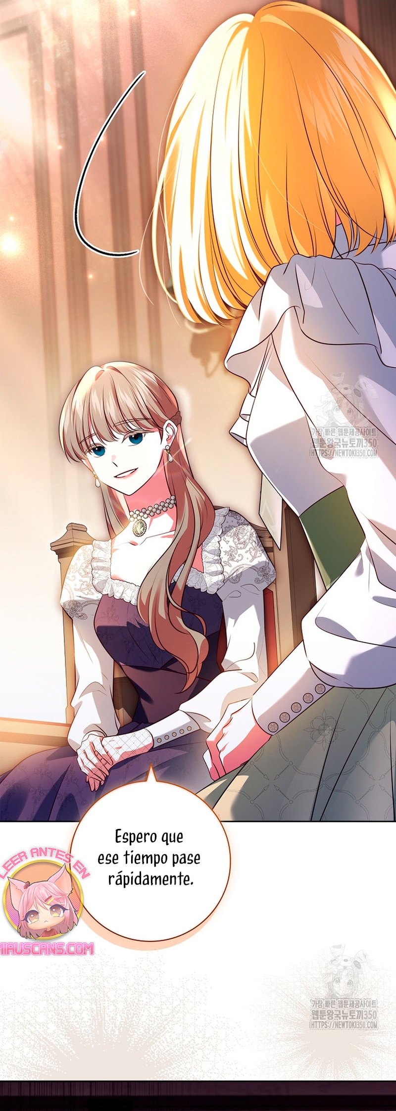 Dejen su divorcio en manos de una abogada profesional Capítulo 1 - Página 6