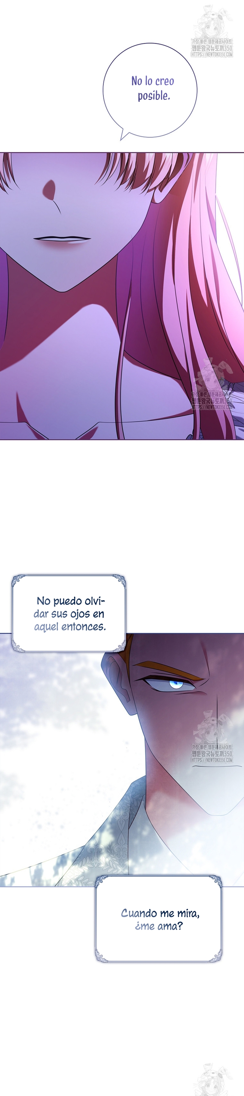 Dejen su divorcio en manos de una abogada profesional Capítulo 10 - Página 13