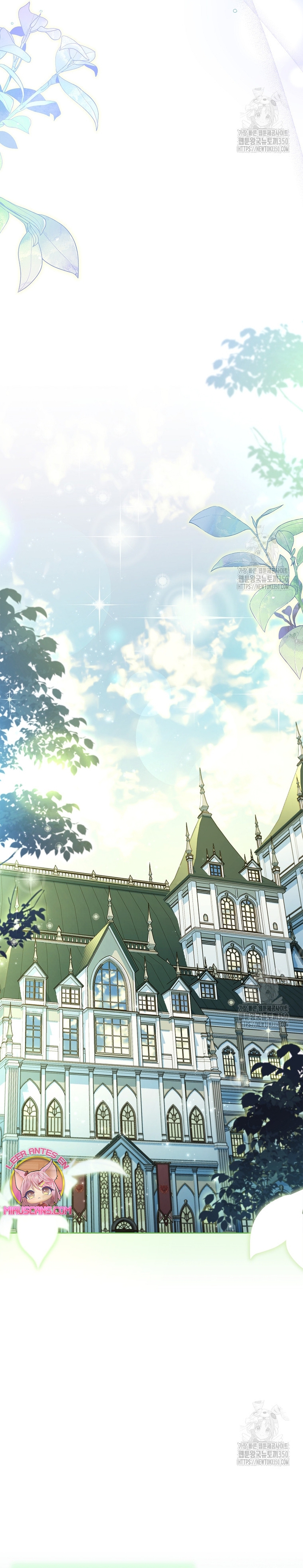 Dejen su divorcio en manos de una abogada profesional Capítulo 10 - Página 22