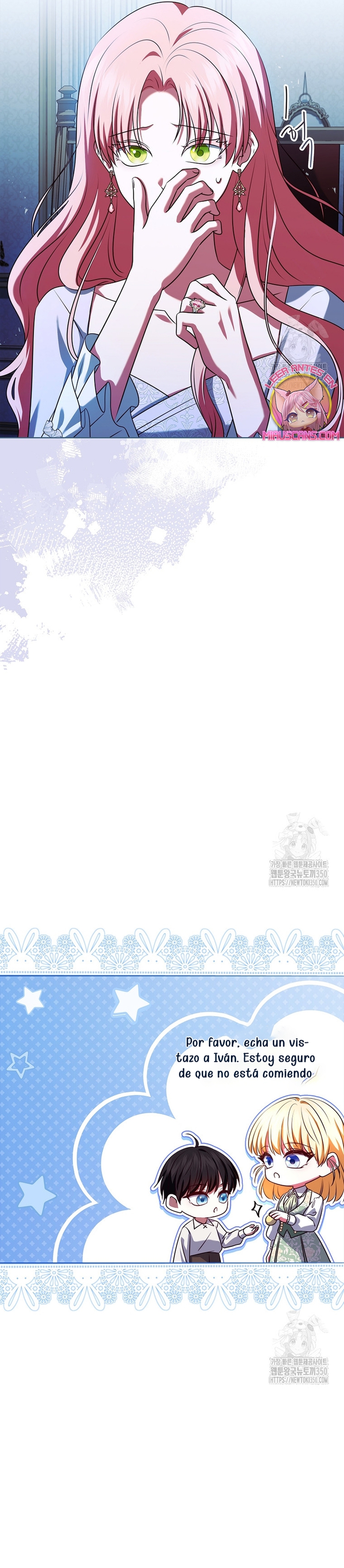 Dejen su divorcio en manos de una abogada profesional Capítulo 10 - Página 42